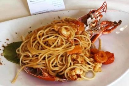 Lucarelli Birmingham