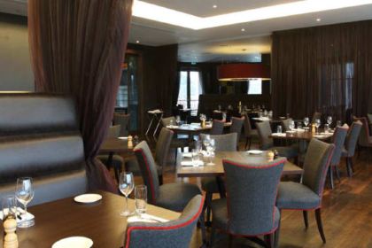 1907 Restaurant, Bar & Grill