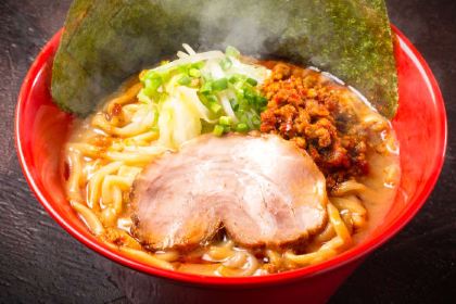 Cerulli Sushi Meat & Ramen