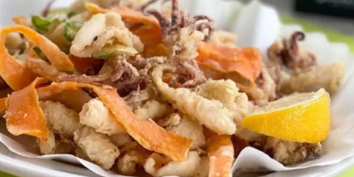 Ristorante Bagno Eden