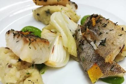 Agriosteria Del Frantoio