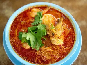 Seng Hing Coffee Shop