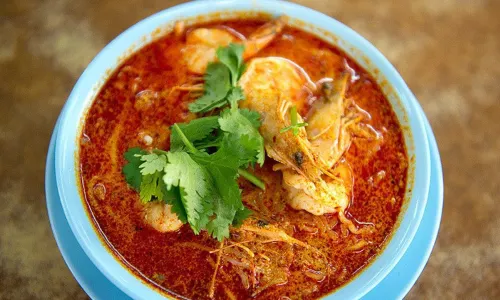 Seng Hing Coffee Shop