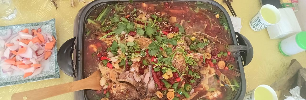 川王食府(河北路中段店)