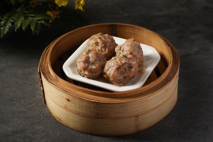 康帝國際酒店·玉闕宮中餐廳