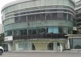 遼寧大劇院-小劇場