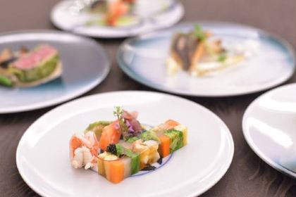 LE UN NIPPONIA HOTEL Oozu Jokamachi