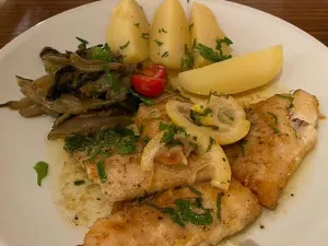 Restaurant Marjellchen