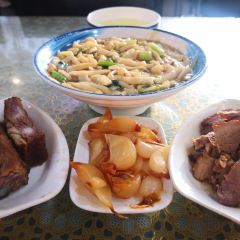 孙记炒炮(西街店) User Photo