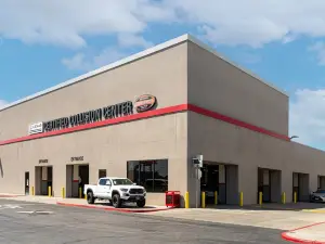 Longo Toyota