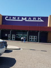 Cinemark Weslaco Movies 10