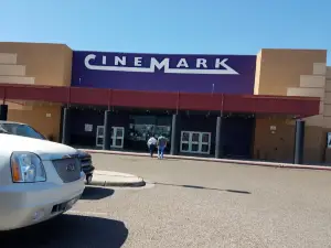 Cinemark Weslaco Movies 10