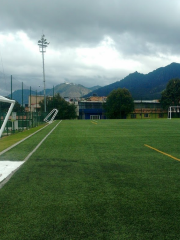 Parque Gaitán Cortés (Parque Columnas)