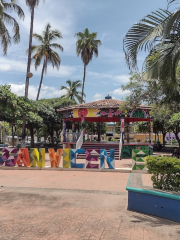 Plaza Pública de San Vicente