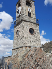 Sivrihisar Clock Tower