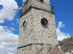 Sivrihisar Clock Tower