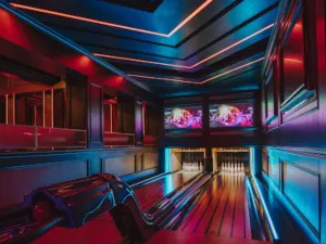Avenue Lounge