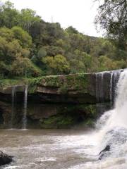 Waterfall Old Mill