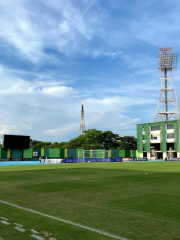 Municipal Football Stadium Daniel Villa Zapata