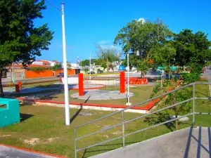 Parque del Queso