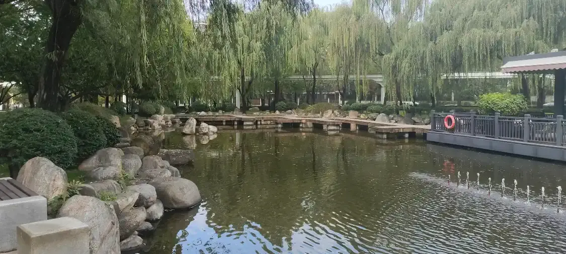 Hotels near Yannan San Lu Jie Xin Garden