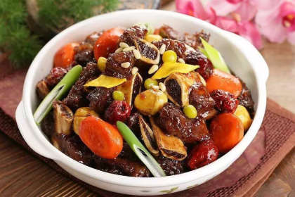 阜康五江温泉城度假酒店·餐饮部