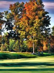 Glen Oak Golf Club