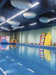 UMe悠米國際孩童水育游泳中心（新都心店）