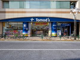 Tomod's（高田马场店）