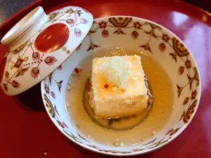 Tai Gohan Kaiseki Yoraku