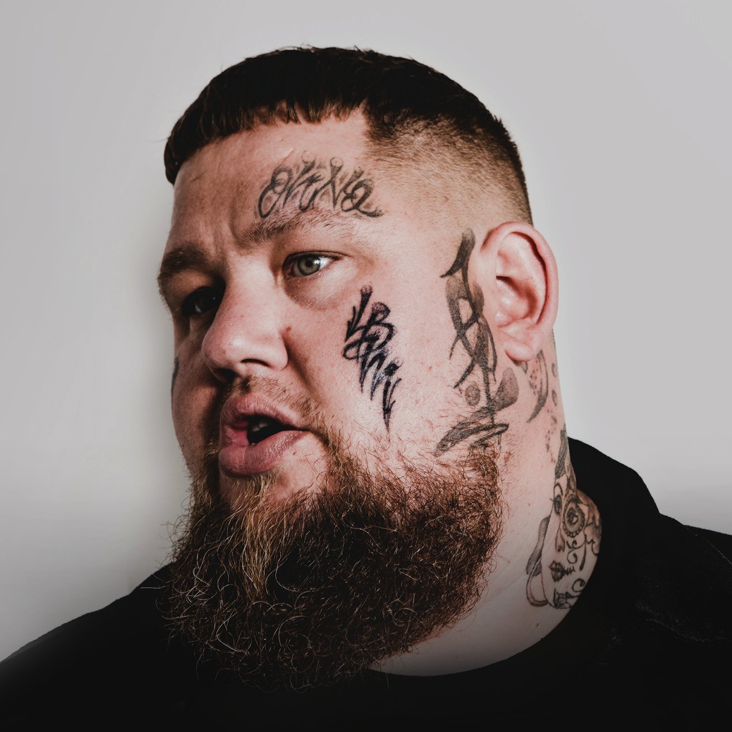 Rag'n'Bone Man Concert | Trinity College Dublin