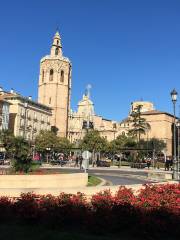 Place de la Reine