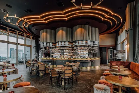 The Churchill Auckland