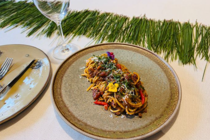 Solaria Yakiniku Wine House