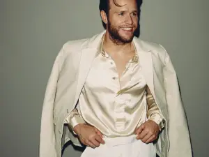 링컨 디스트릿 | Olly Murs 콘서트