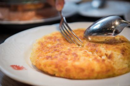 Zunfthaus zur Zimmerleuten