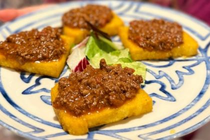 Antica Trattoria da Tito dal 1913