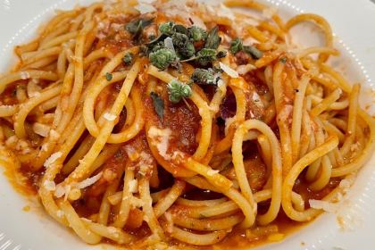 The Blue Restaurant and Grill