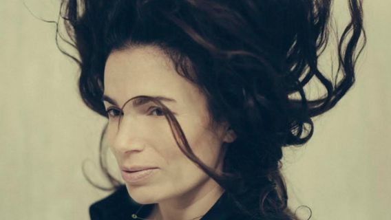 Sete | Yael Naim<SOLAIRE>Tour