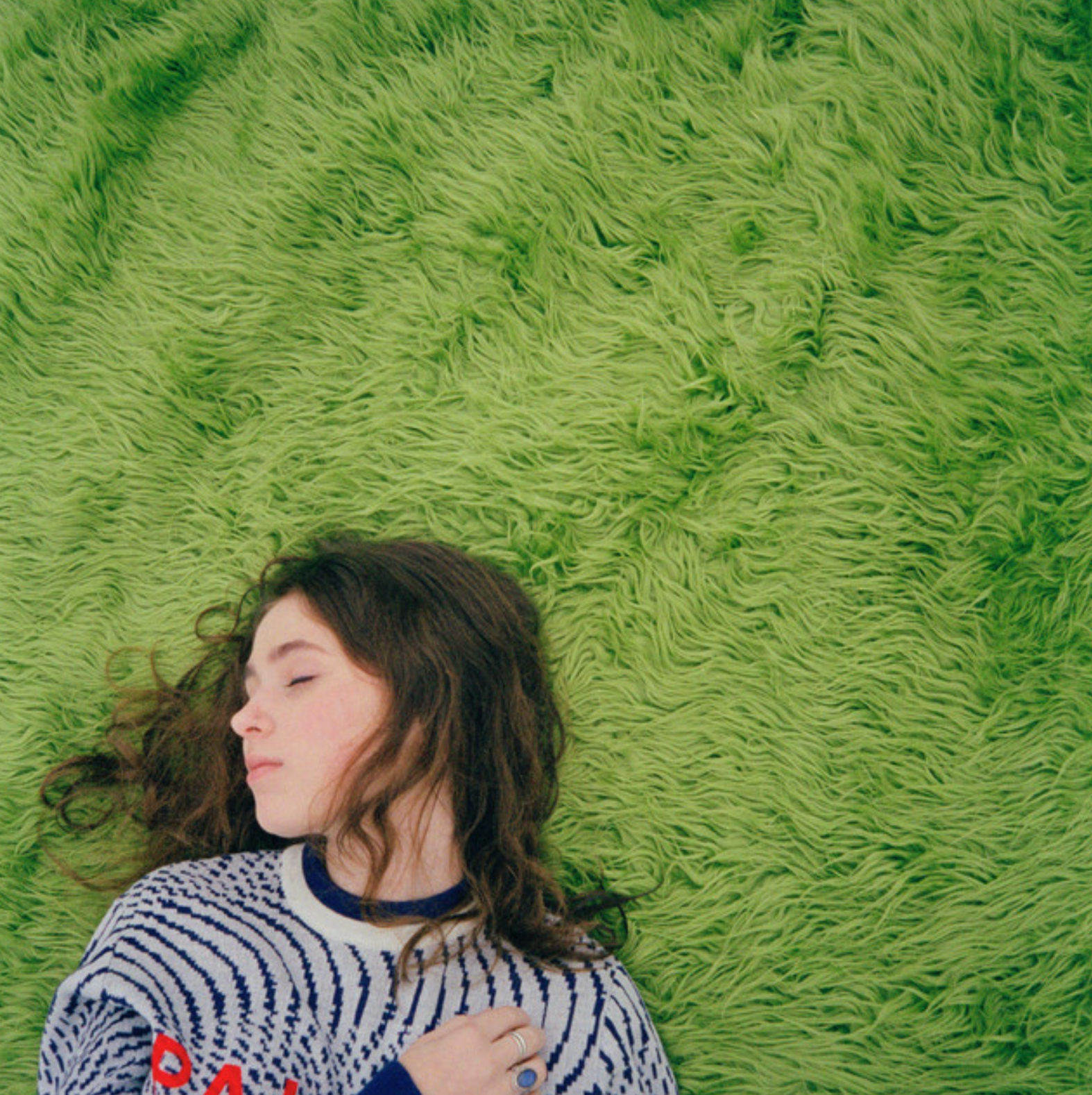 愛爾蘭都柏林 · Clairo《Charm》巡迴演唱會 | 奧林匹克歌劇院