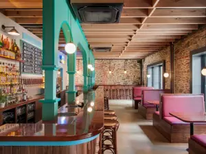 บาร์10ยอดนิยมในแอดิเลด