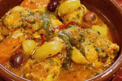 Le Cuisto Traditionnel