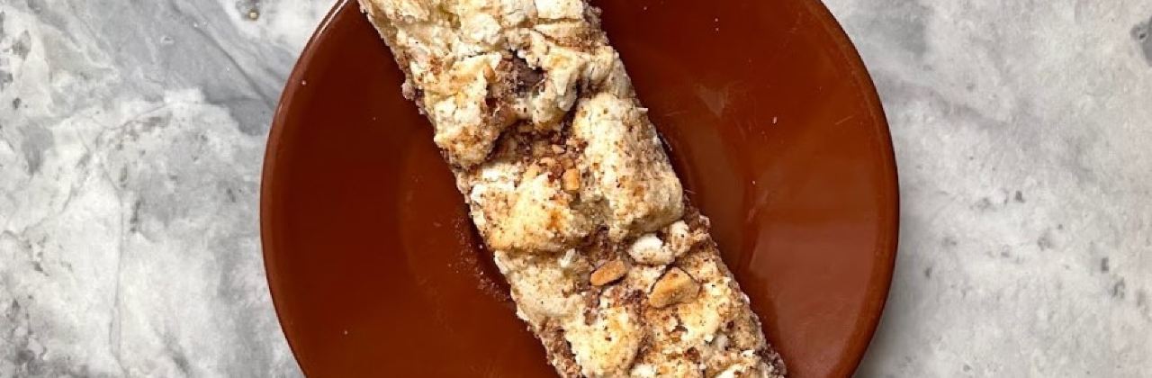 Café Olimpico - Vieux-Montréal