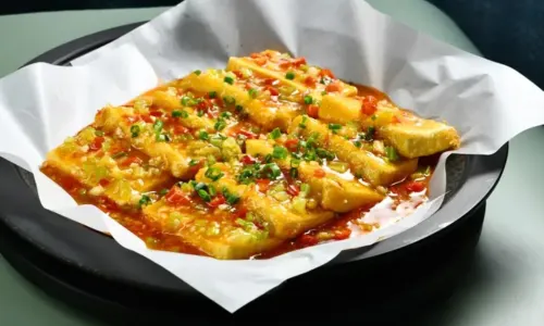 Ma Da Hu Zi Lamb (Main Branch)