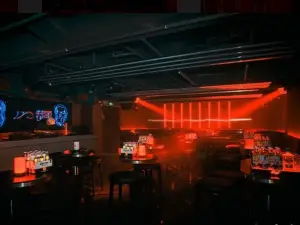 Top 10 Clubs in Jinan