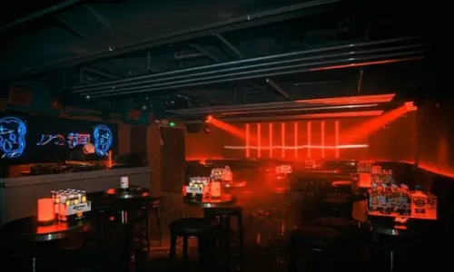 Buff Club