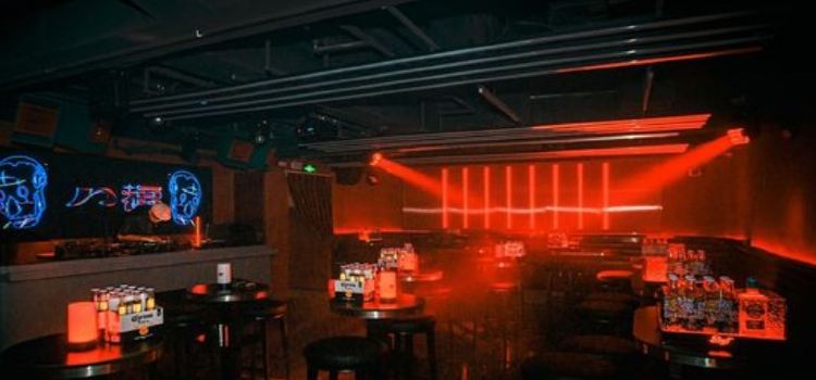 Buff Club