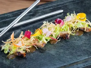 蔚藍海灘俱樂部