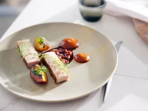 HEARTH RESTAURANT AND LOUNGE