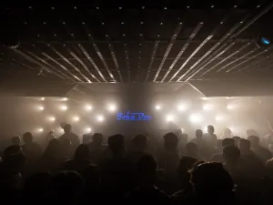 Club John Doe